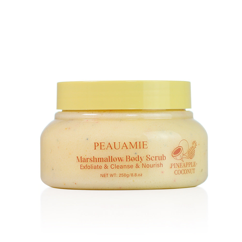 Peauamie Facial Cleansing Scrub