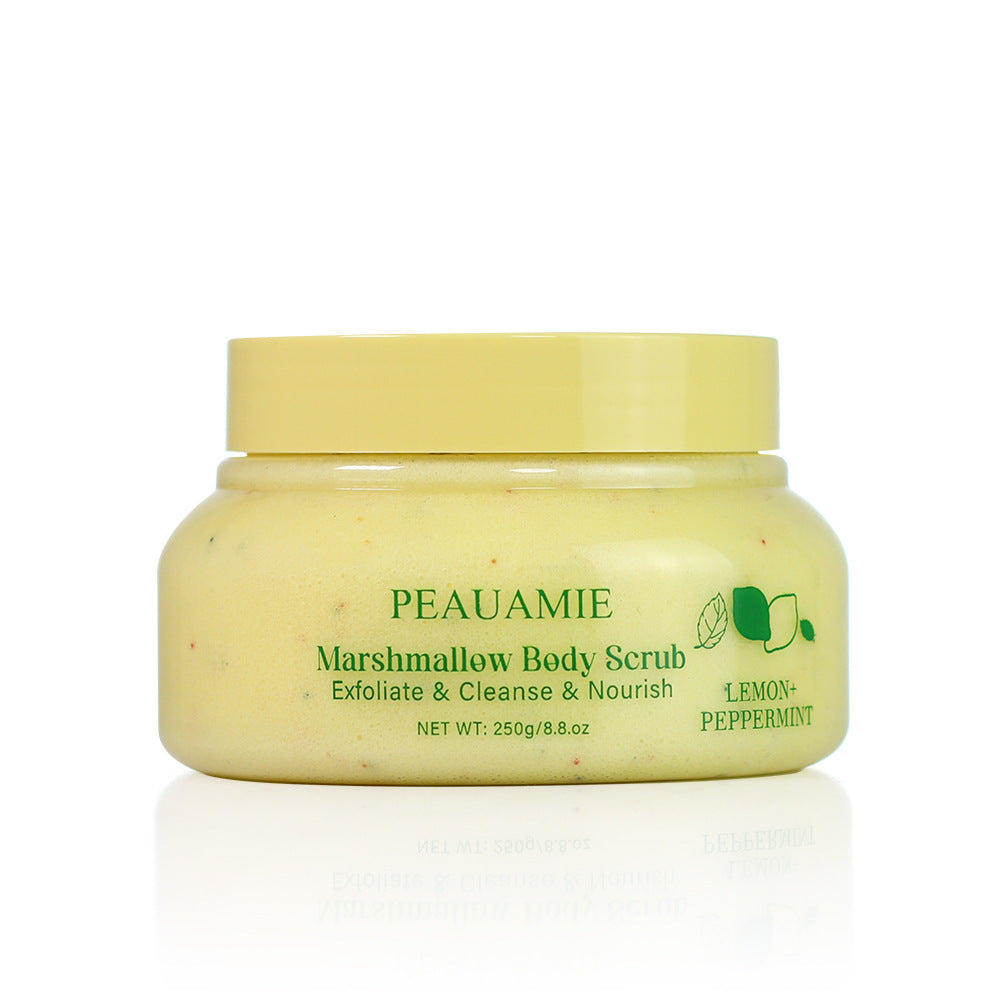 Peauamie Facial Cleansing Scrub
