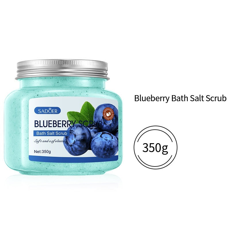 Sadore Exfoliating Face & Body Scrub