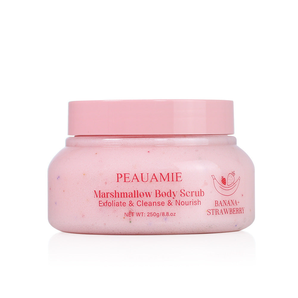Peauamie Facial Cleansing Scrub
