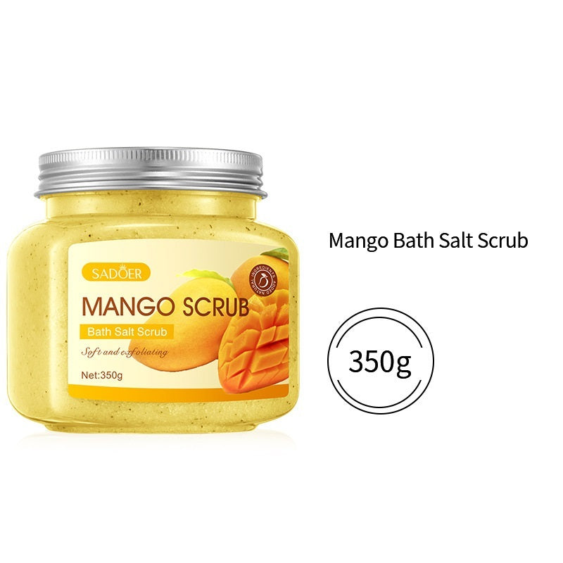 Sadore Exfoliating Face & Body Scrub
