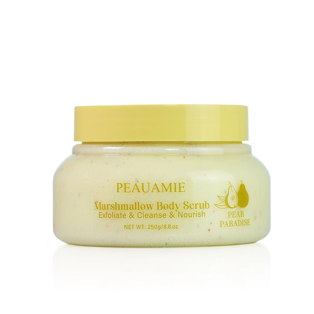 Peauamie Facial Cleansing Scrub