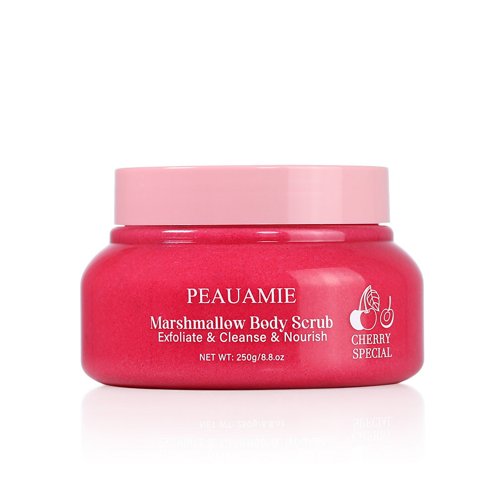 Peauamie Facial Cleansing Scrub