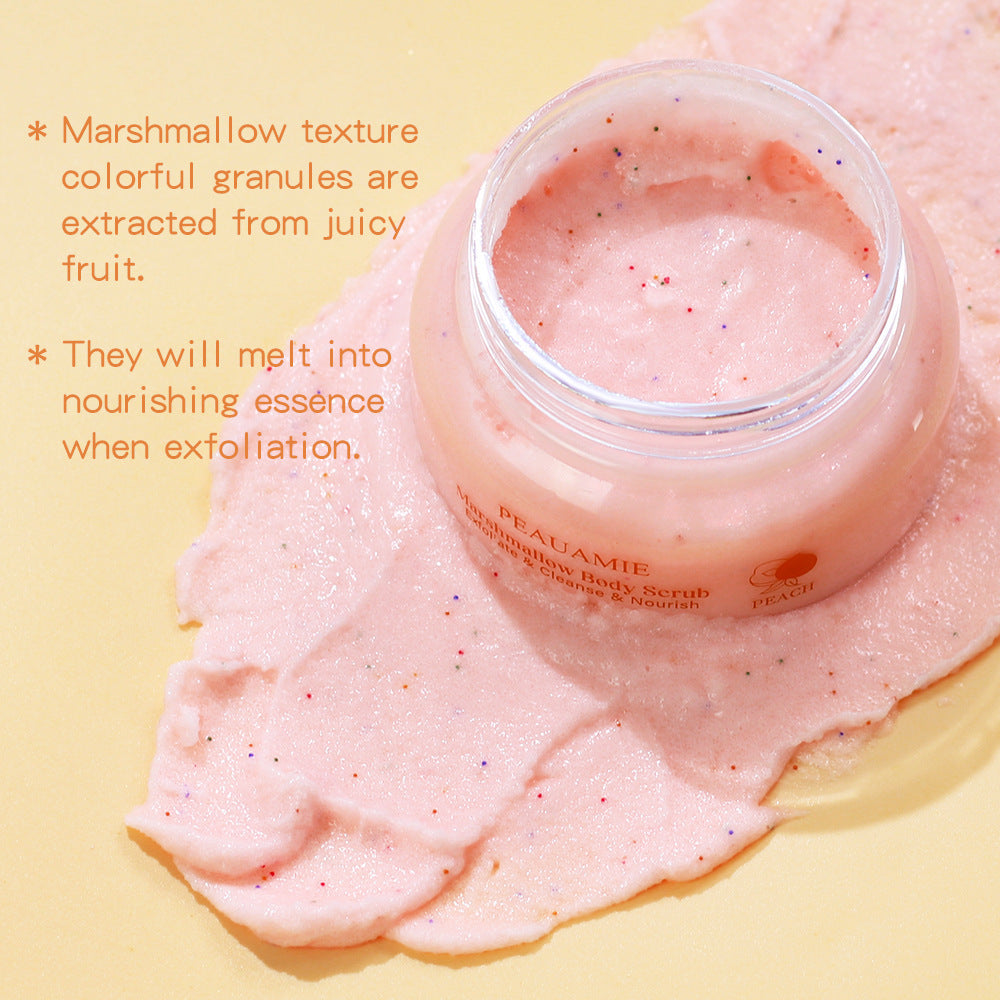 Peauamie Facial Cleansing Scrub