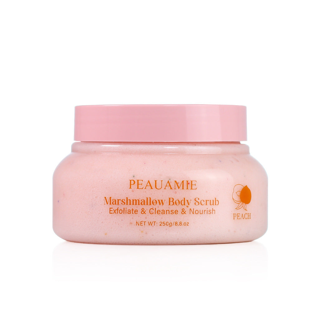 Peauamie Facial Cleansing Scrub