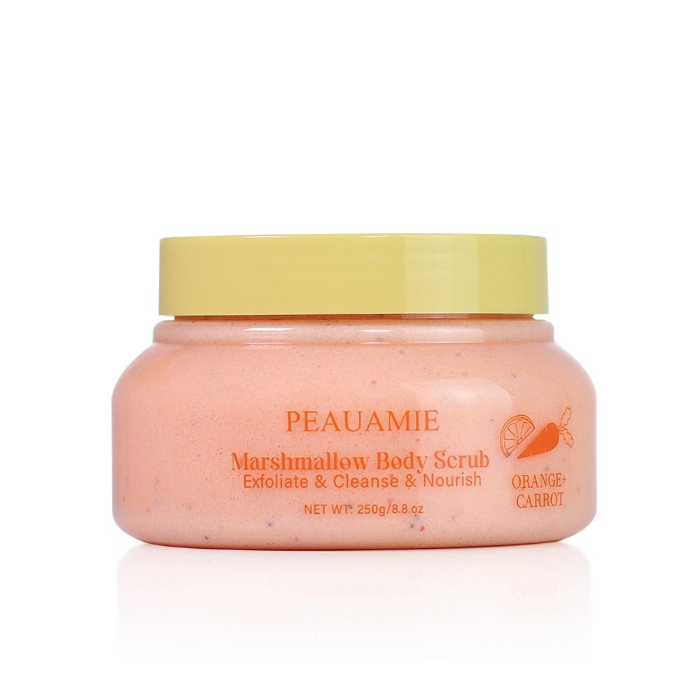 Peauamie Facial Cleansing Scrub