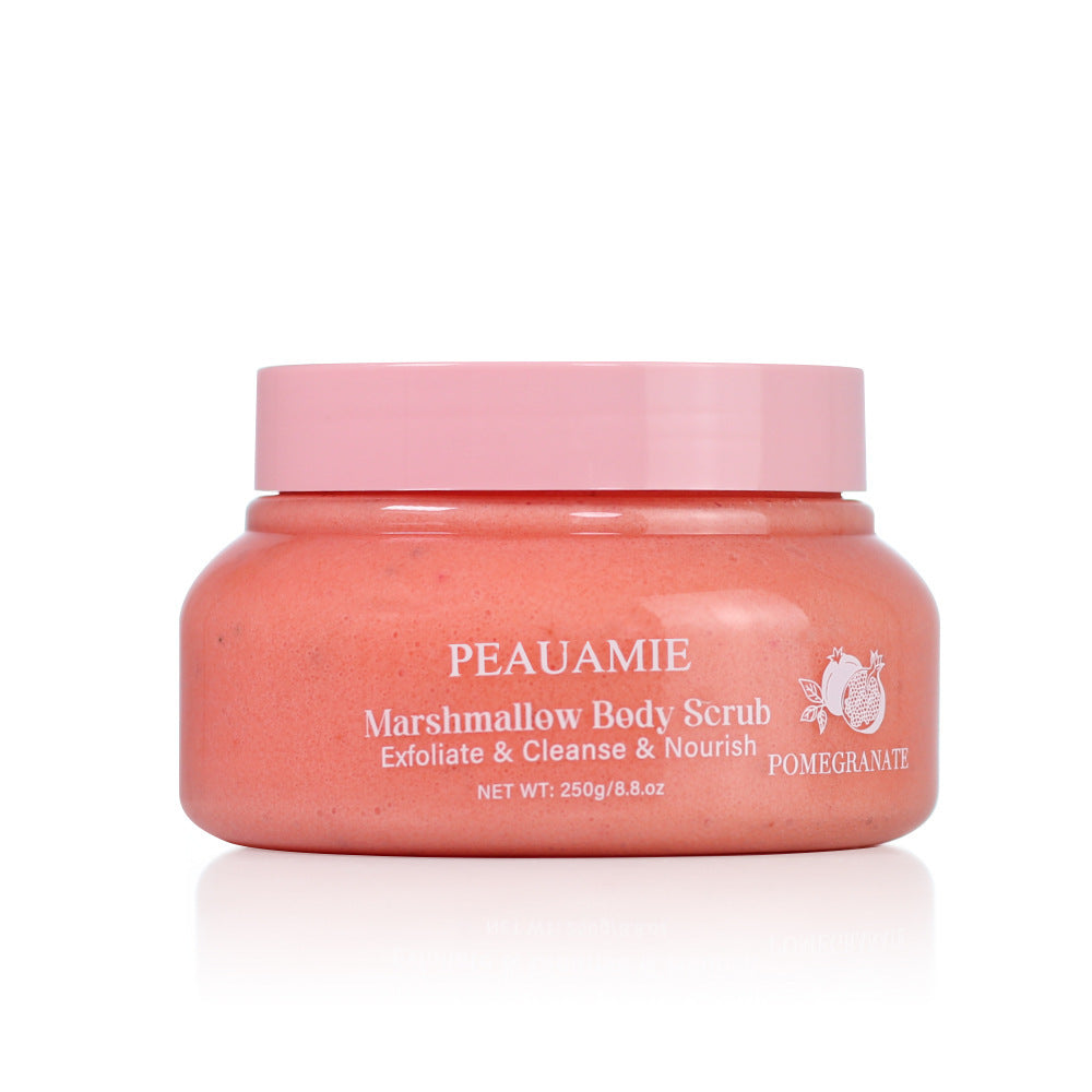 Peauamie Facial Cleansing Scrub