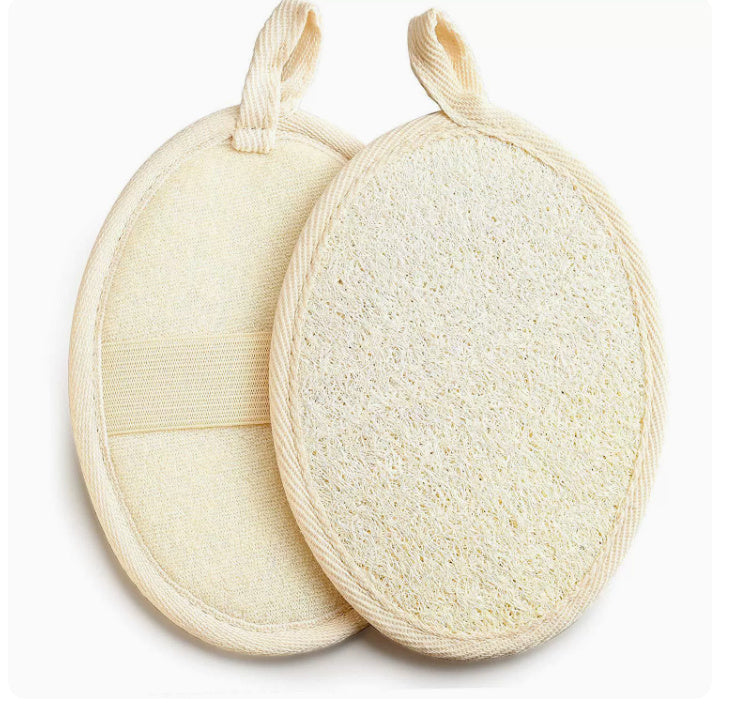 Feicaoji Exfoliating Body Scrub