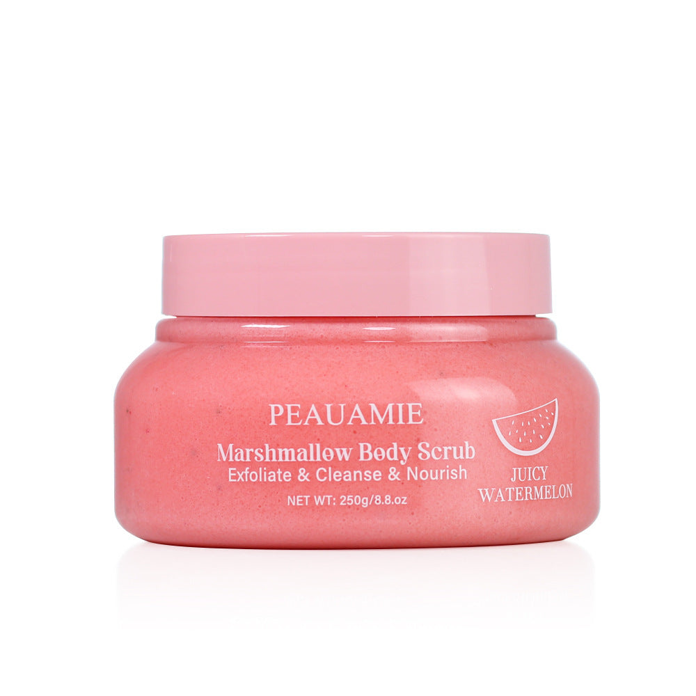 Peauamie Facial Cleansing Scrub