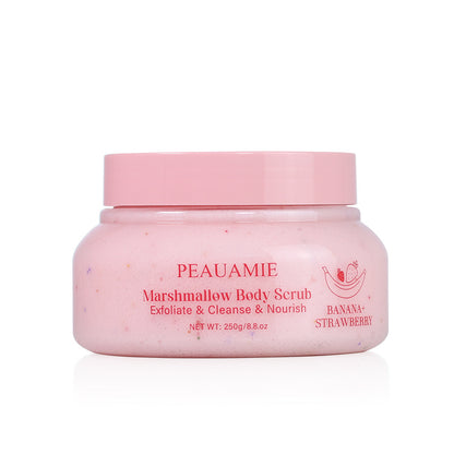 Peauamie Facial Cleansing Scrub