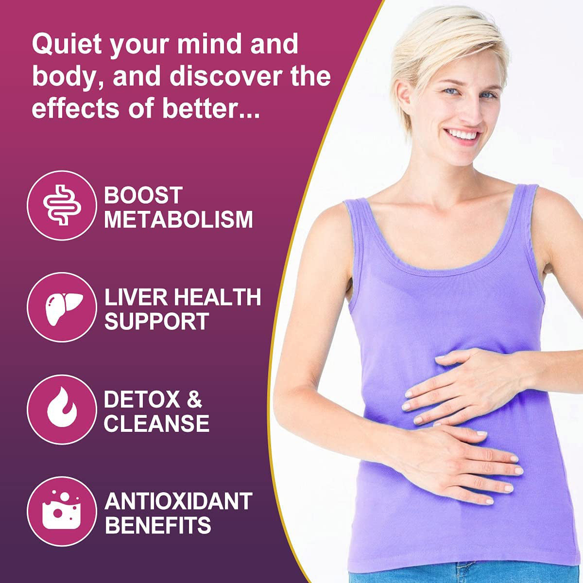 Milk Thistle Drops