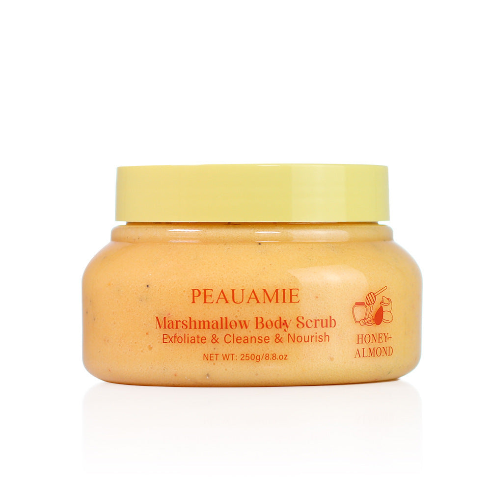 Peauamie Facial Cleansing Scrub