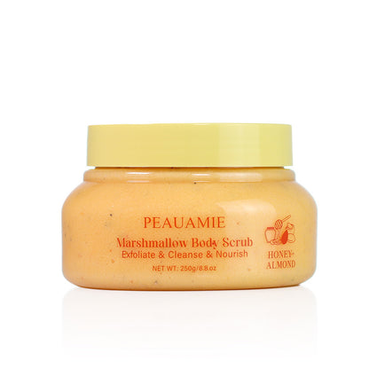 Peauamie Facial Cleansing Scrub