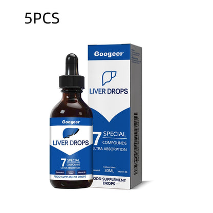 Liver Drops