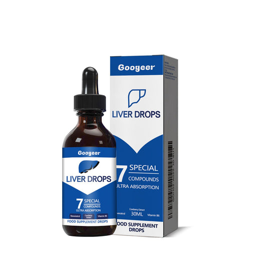 Liver Drops