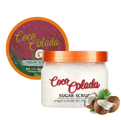 Feicaoji Exfoliating Body Scrub