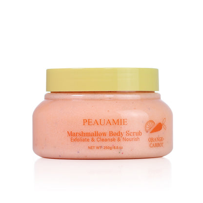 Peauamie Facial Cleansing Scrub