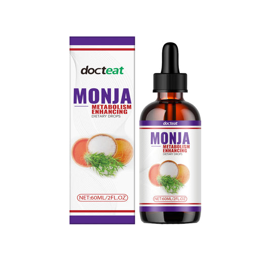 Metabolic Enhancement Dietary Drops